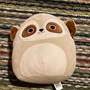 Madven the squishmallow